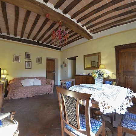 Raggi Di Sole Cortona Exterior foto