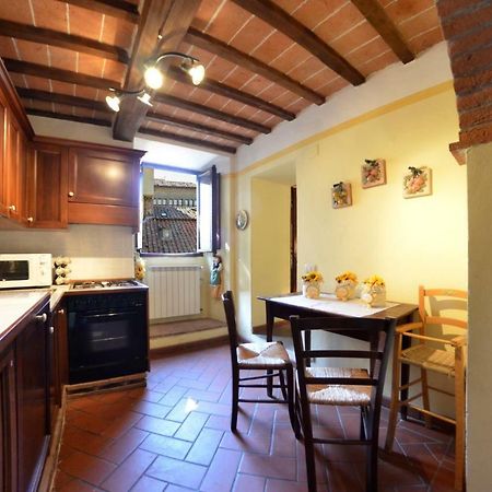 Raggi Di Sole Cortona Exterior foto